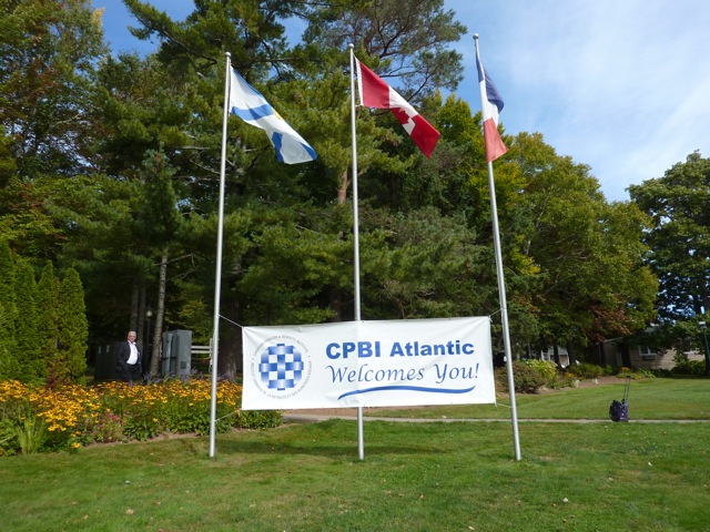 2014 Atlantic Regional COnference